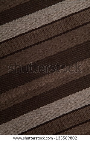 Brown and beige linear texture background