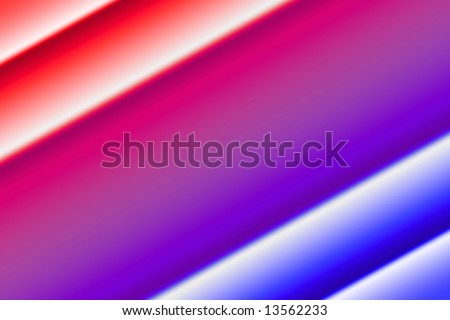 diagonal lines blue-violet color with place for logo