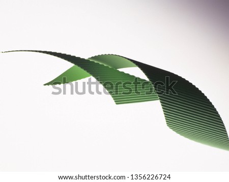 Close up paper texture - Image.