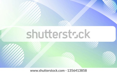Geometric Pattern With Lines, Wave. For Flyer, Brochure, Booklet And Websites Design Vector Illustration with Color Gradient
