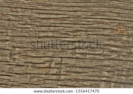 Wood dry bench backgrund texture
