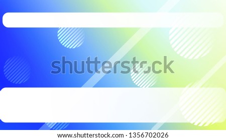 Abstract Background With Smooth Gradient Color. For Cover Page, Poster, Banner Of Websites. Vector Illustration