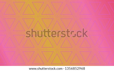 Colorful Gradient Background. For Web, Presentations And Prints. Vector Illustration.