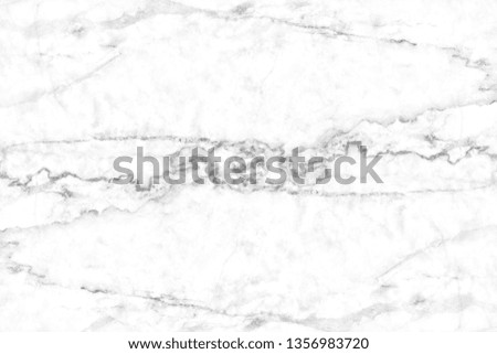 White gray marble texture background with high resolution, top view of natural tiles stone 