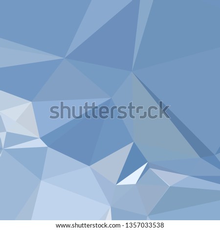 Modern abstract background with triangular texture. Geometric pattern.