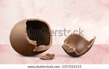 Photo of Easter egg