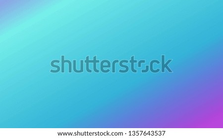 Colorful Gradient Background. For Web, Presentations And Prints. Vector Illustration.
