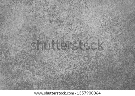 Texture painted on canvas. Artist primed cotton mottled grunge background.