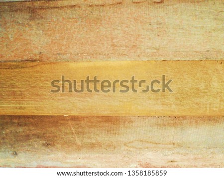 The surface of the wood or wood texture is used as a background.