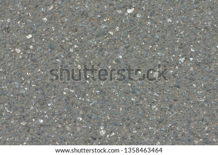 Small Stones Texture Background