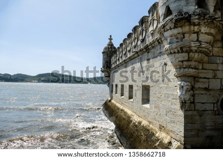 castle on rock, beautiful photo digital picture