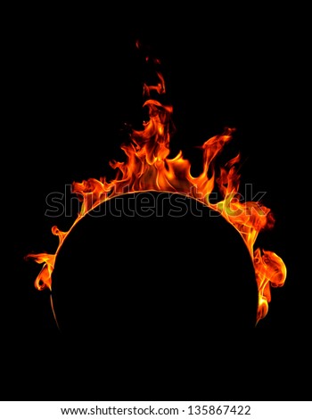 Ring of fire