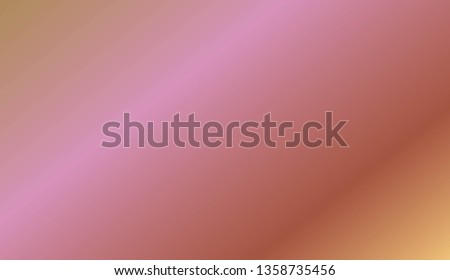 Smooth Abstract Colorful Gradient Backgrounds. For Your Graphic Wallpaper, Cover Book, Banner. Vector Illustration.