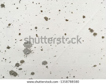 Grunge concrete wall background and texture