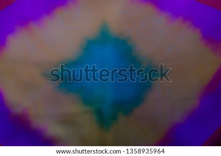 Abstract multicolored blurred background. Colorful textured background.