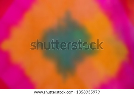 Abstract multicolored blurred background. Colorful textured background.