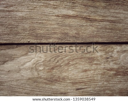 Brown wood grungy background with space for text or  picture

