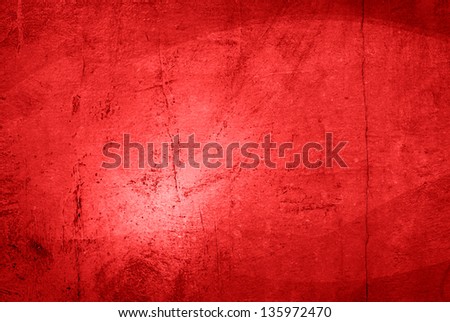 Creative background - Grunge wallpaper with space