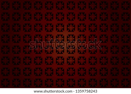Vector luxury. Geometric background trend. Vector seamless pattern for interior design