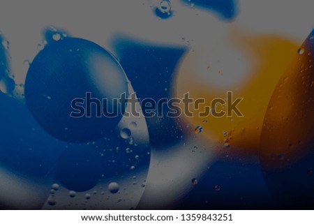 Texture. Abstract forms. Multicolored background.