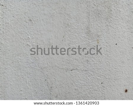 Gray concrete background with pattern