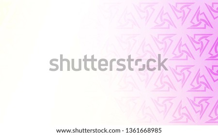 Smooth Abstract Colorful Gradient Backgrounds with Geometric pattern. For Your Graphic Wallpaper, Cover Book, Banner. Vector Illustration