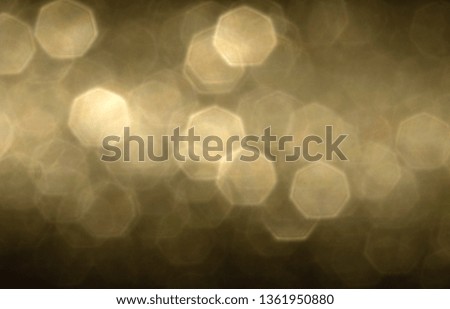 background wallpaper gold color bokeh