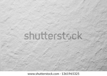 White relief texture