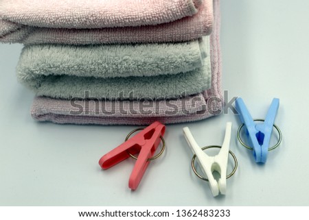 Image of Laundry