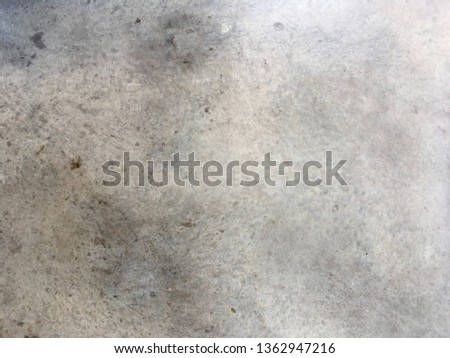Cement floor texture for background abstract
