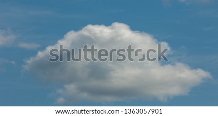 Texture background, pattern, wallpaper. They are still quite high clouds. They do not give rain. Altostratus clouds have an average level of gray or blue-gray. usually cover the whole sky.