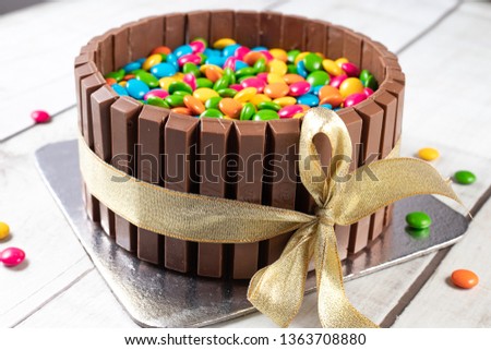 Kit Kat Stock Photos And Images Avopix Com