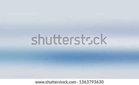 Ocean Blue Gradient, Soft, Distant, Minimalist Background. Ocean, Blue, And Gray Gradient For Job Posting Designs Cold Lighting. Banners Minimalist Gradient Backdrop, Smoothly Toned With Ocean.