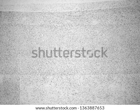 Abstract white grunge texture background