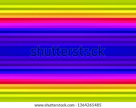 simple parallel vertical lines pattern. abstract vibrant geometric rainbow background. varicolored illustration for wallpaper template backdrop postcard or presentation concept design
