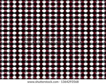 abstract background. multicolored plaid pattern. simple tartan texture. geometric gingham illustration for wallpaper decorate fabric garment gift wrapping paper swatch graphic or concept design
