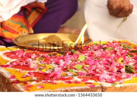South Indian Hindu Traditional Wedding Rituals