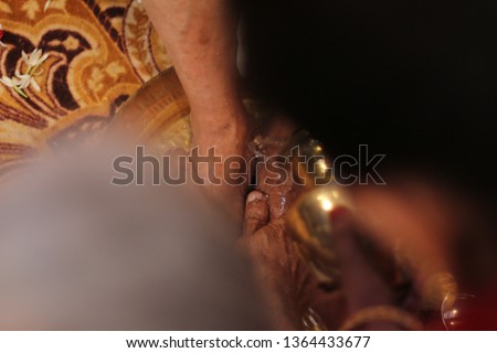 South Indian Hindu Traditional Wedding Rituals