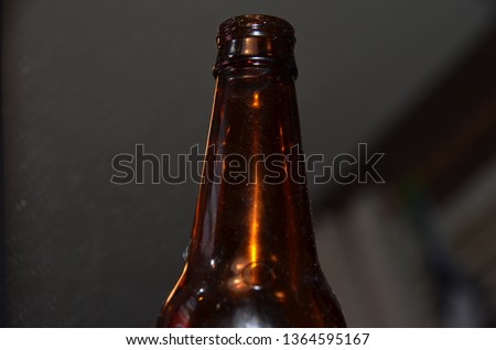Beer Bottle top