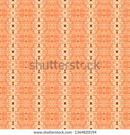 Soft color knitted texture. Geometric ikat seamless knitting pattern. Handmade texture, fall winter fashion, fabric, Xmas holiday background. Winter knit woolen pattern. Scandinavian seamless pattern.