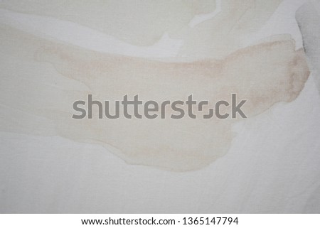 Abstract brushstroke background
