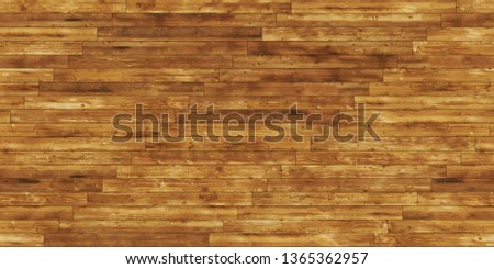 Seamless wood parquet texture (linear old brown)