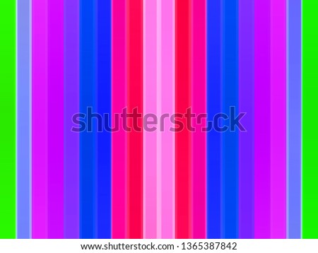 colours parallel vertical lines pattern. abstract vibrant geometric straightness background. varicolored illustration for theme template website wrapping paper or fashion concept design
