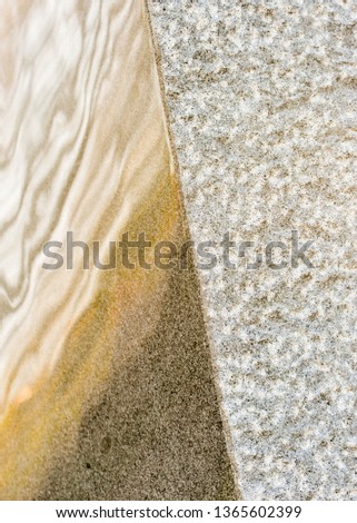 Abstract stone Background 