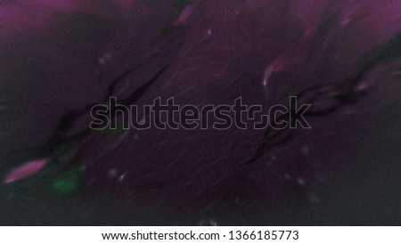 Violet Purple Black Background