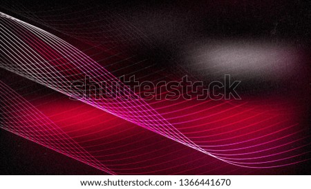 Red Magenta Purple Background
