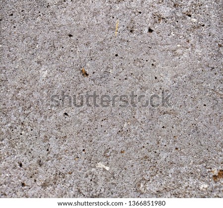 Gray cement wall Background textures