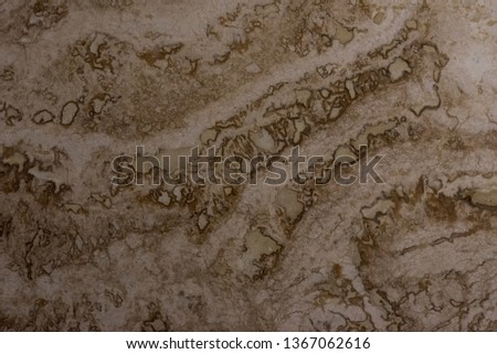 High contract marble stone pattern. Real stone.