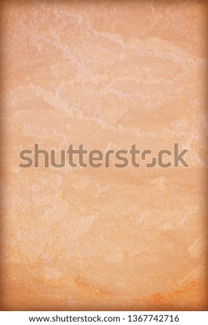 Details of sandstone texture background, brown slate stone surface of stone background or texture