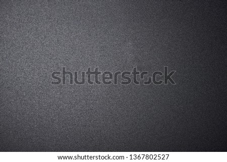 Metallic dark gray texture background. Steel pattern backdrop